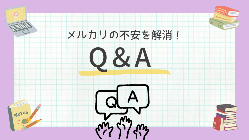 Q&A